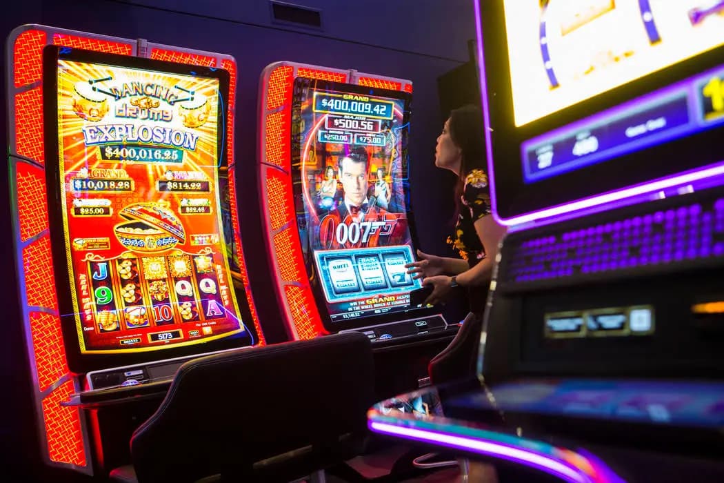 Fitur VIP Khusus Pemain BOS88 Situs Slot Gacor
