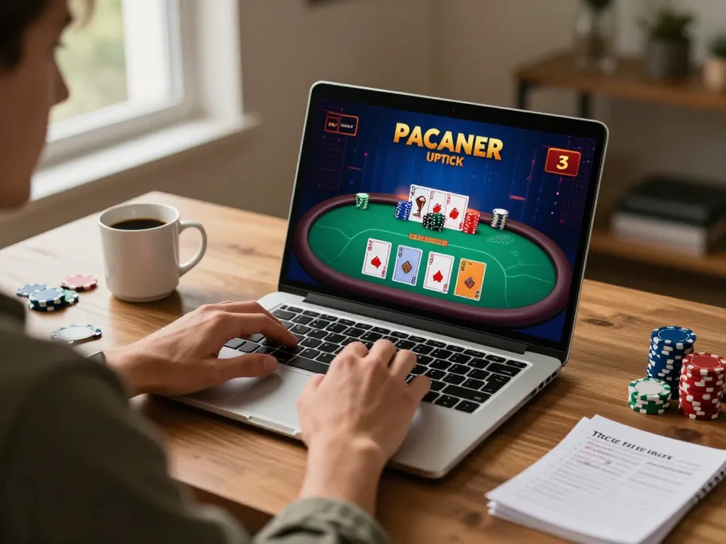 Experience the thrill of gaming on trang chủ 68win with engaging online poker sessions