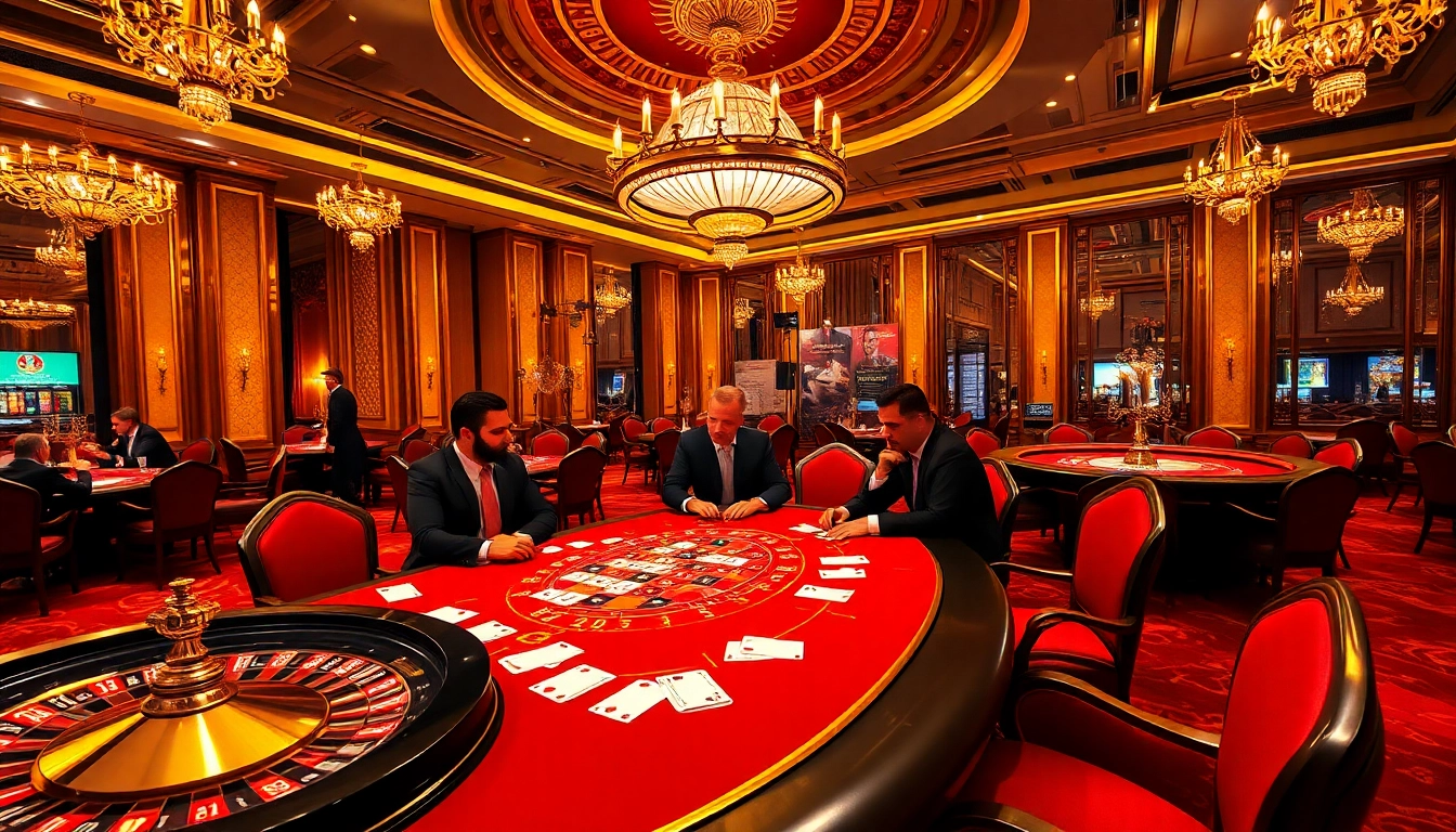 Experience high-stakes excitement at the s8 vip casino poker table with luxurious decor.