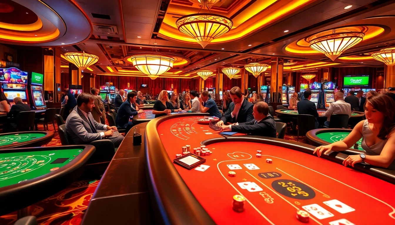Join the gaming excitement at W88 Casino—register now to experience the thrill firsthand.