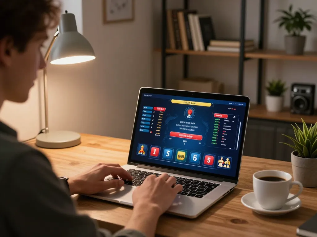 Experience strategic gameplay at nhà cái ww88 with immersive online casino environment
