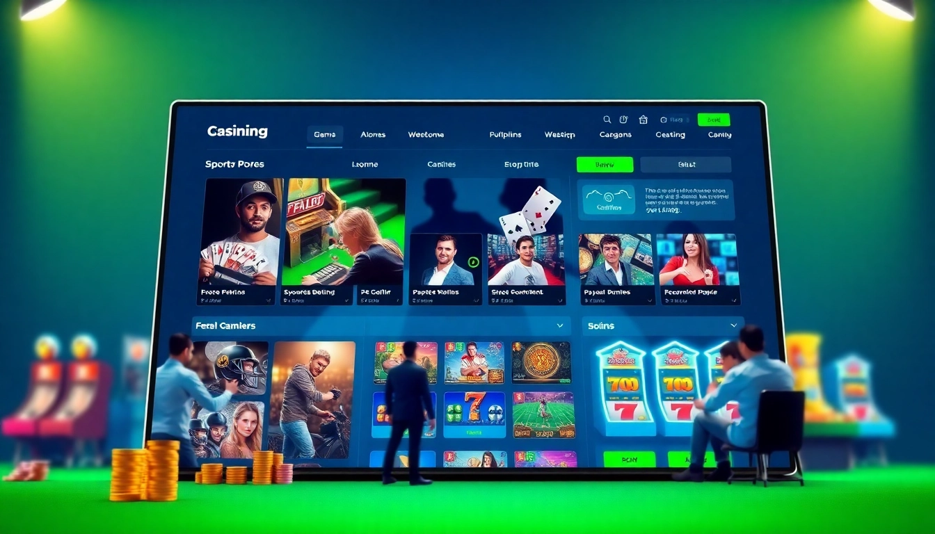 79king - Vibrant Online Gambling Platform with Games