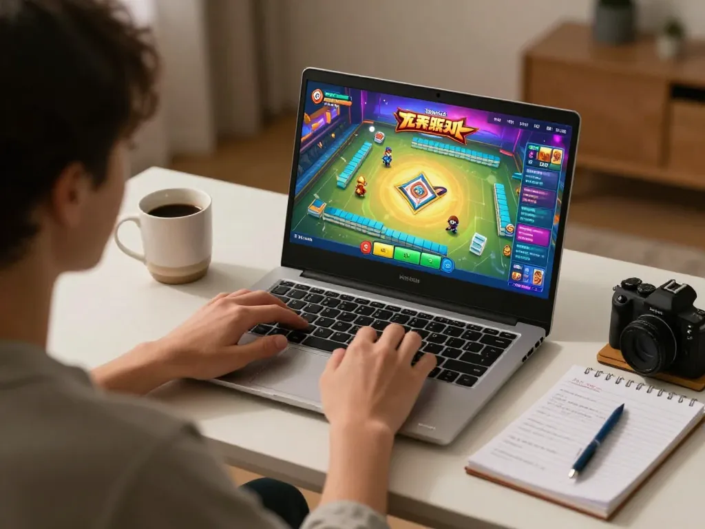 Engaging gameplay on Tempo123 Gacor, showcasing a winning Mahjong Ways session.