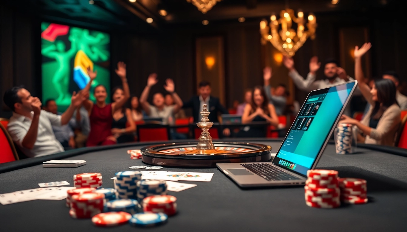 Experience thrilling online gambling at https://rr88sn.com/ with vibrant casino tables and exciting games.