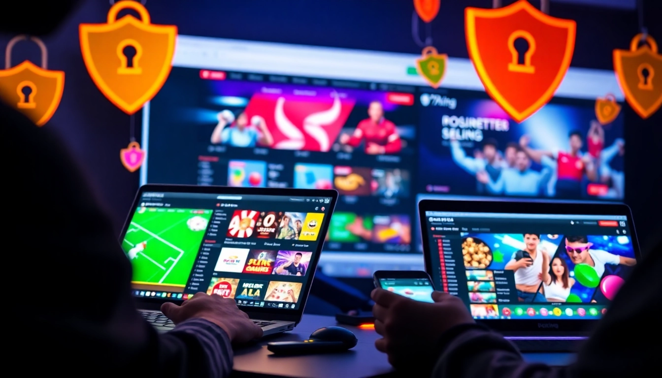 Spannende Online-Wettlandschaft mit der 79king-Plattform und ihren vielfältigen Spieloptionen.