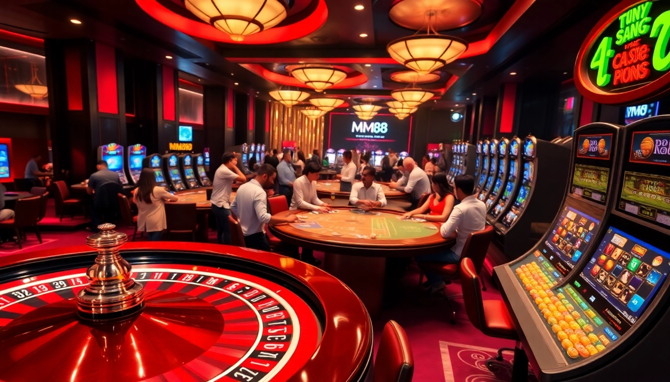 Win big at MM88.sa.com with live sports betting and immersive casino games.