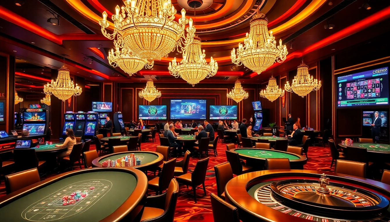 Experience the casino thrills at c168.com with vibrant gaming tables and exciting betting action.