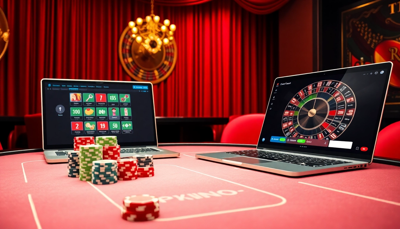 Engage with high-stakes poker and casino excitement at https://okwin.blog/.