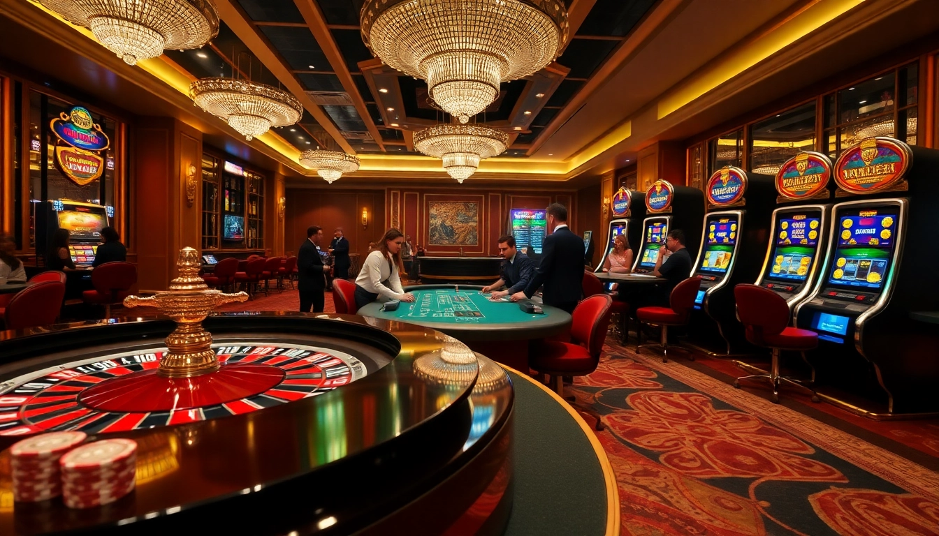 Join the elite Clube VIP HHBET for exclusive bonuses and real cashback in a luxurious casino setting.