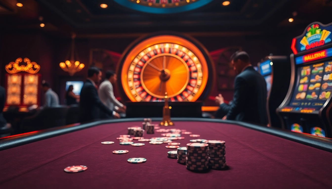 Experience the thrill of poker at https://f168.faith/ with luxurious gameplay and vibrant casino visuals.
