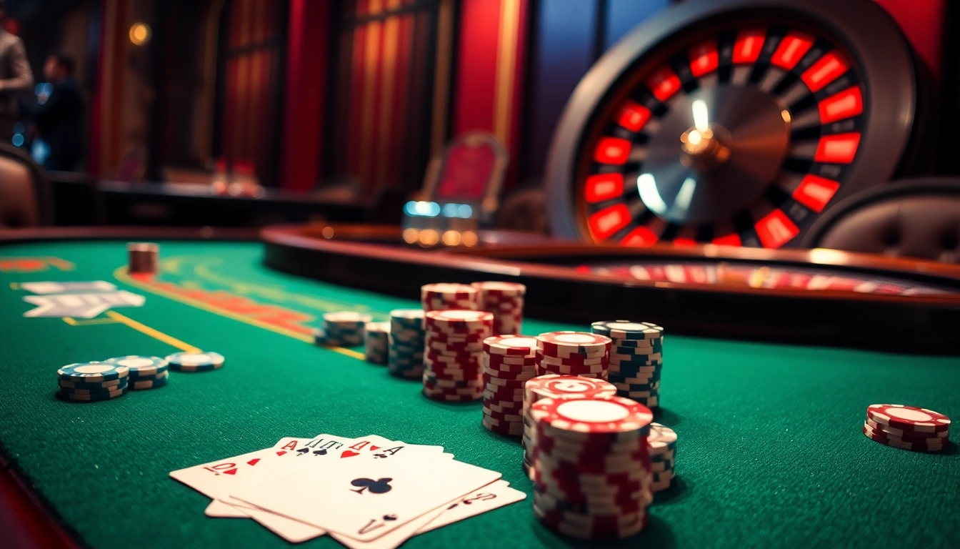 Experience thrilling wins at https://xx88tv.com/ with vibrant poker tables and roulette.