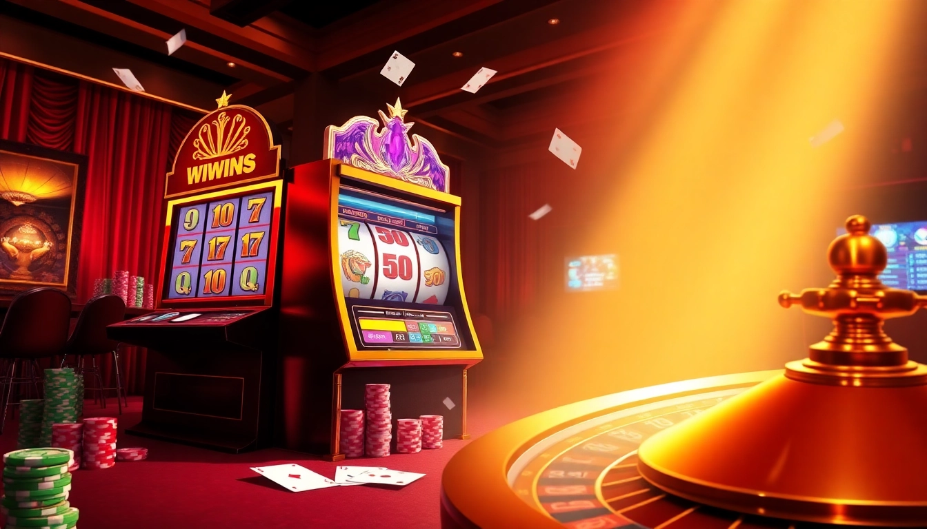 situs apiraja88 offers a vibrant and luxurious online casino experience with exciting slot games.