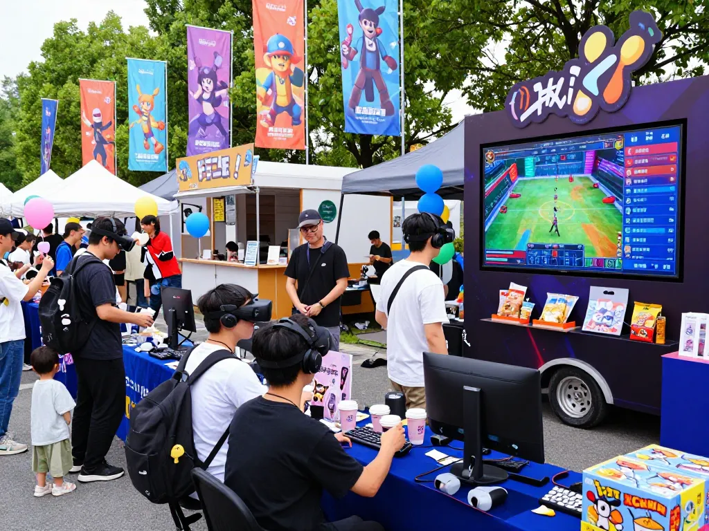 Essential Guide to the 2026 Games Tours Festival Programme