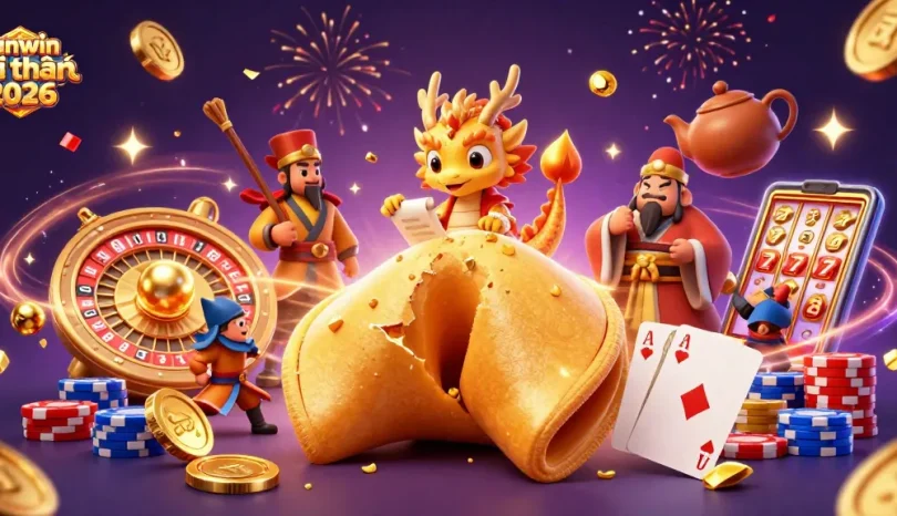 Hidden Advantages of sunwin đổi thưởng 2026 in Online Casino Play