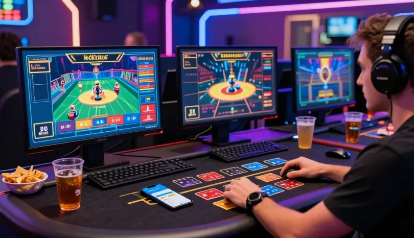 How to Leverage https://ecpc.org.uk for Maximum Impact in Credit Card Casinos 2026