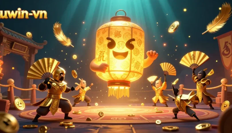 kuwin-vn Case Study: Real-World Winning Strategies for Gamblers in 2026
