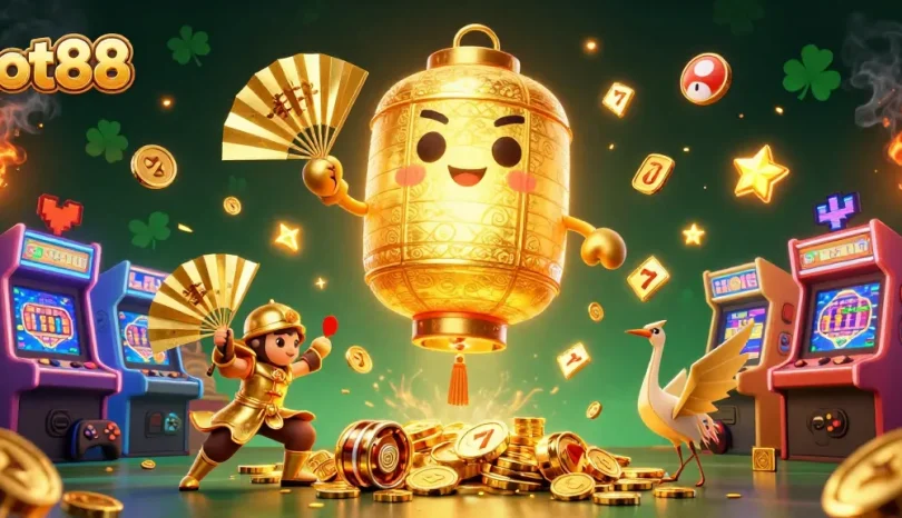 tot88 and the Freedom to Master Slot Strategies for Winning in 2026