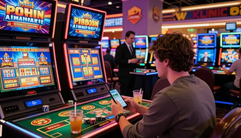 Non UKGC Casinos Explained: The One-Page Summary You Need for 2026